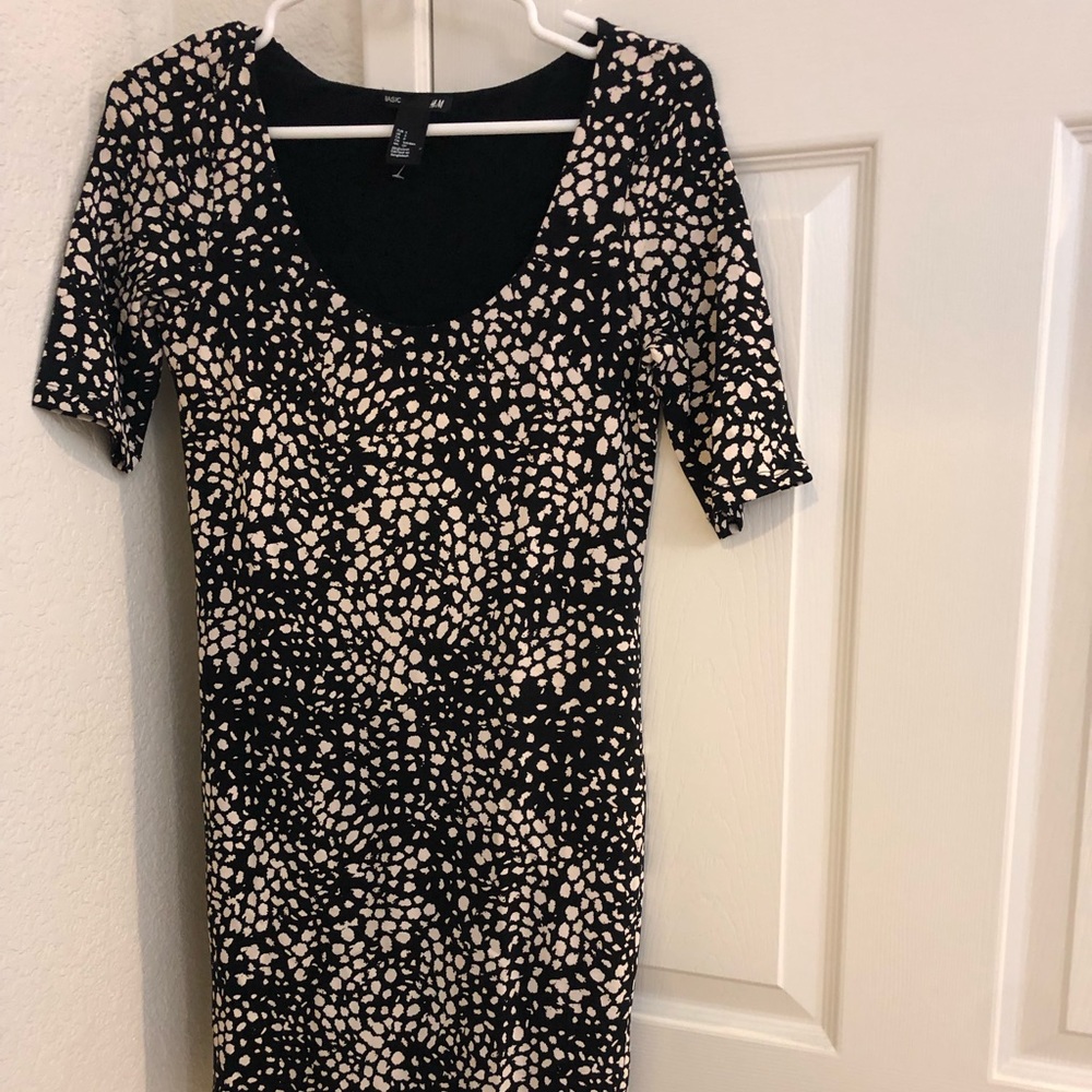 H&M Dress